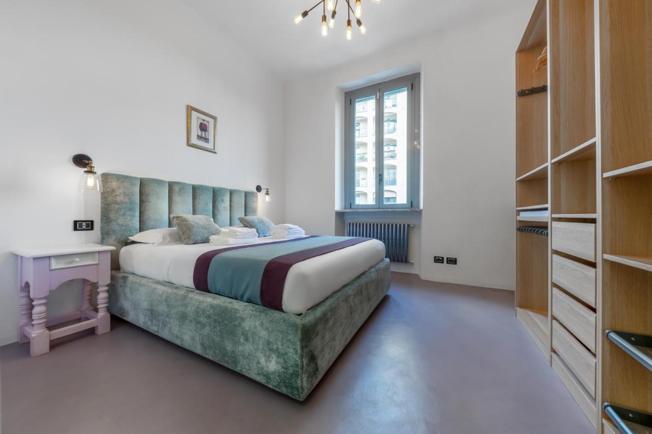 Casa Da Suite Living Milan Extérieur photo