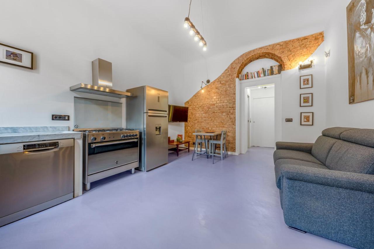 Casa Da Suite Living Milan Extérieur photo