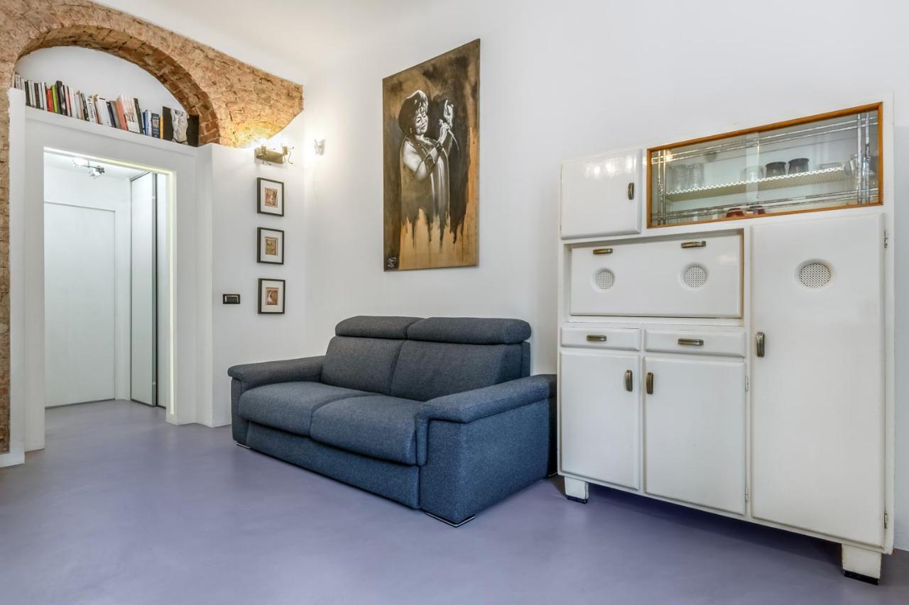 Casa Da Suite Living Milan Extérieur photo