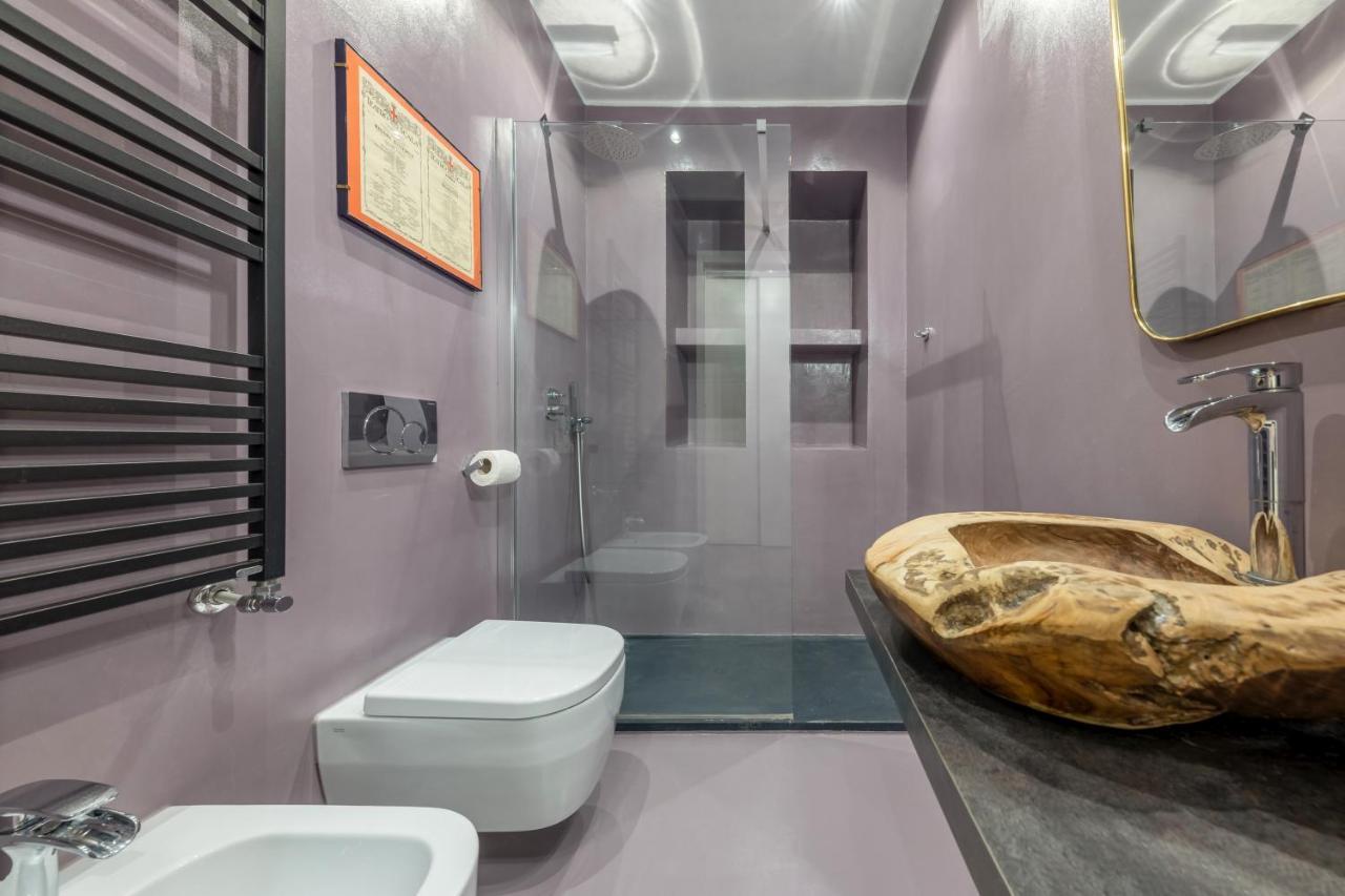 Casa Da Suite Living Milan Extérieur photo