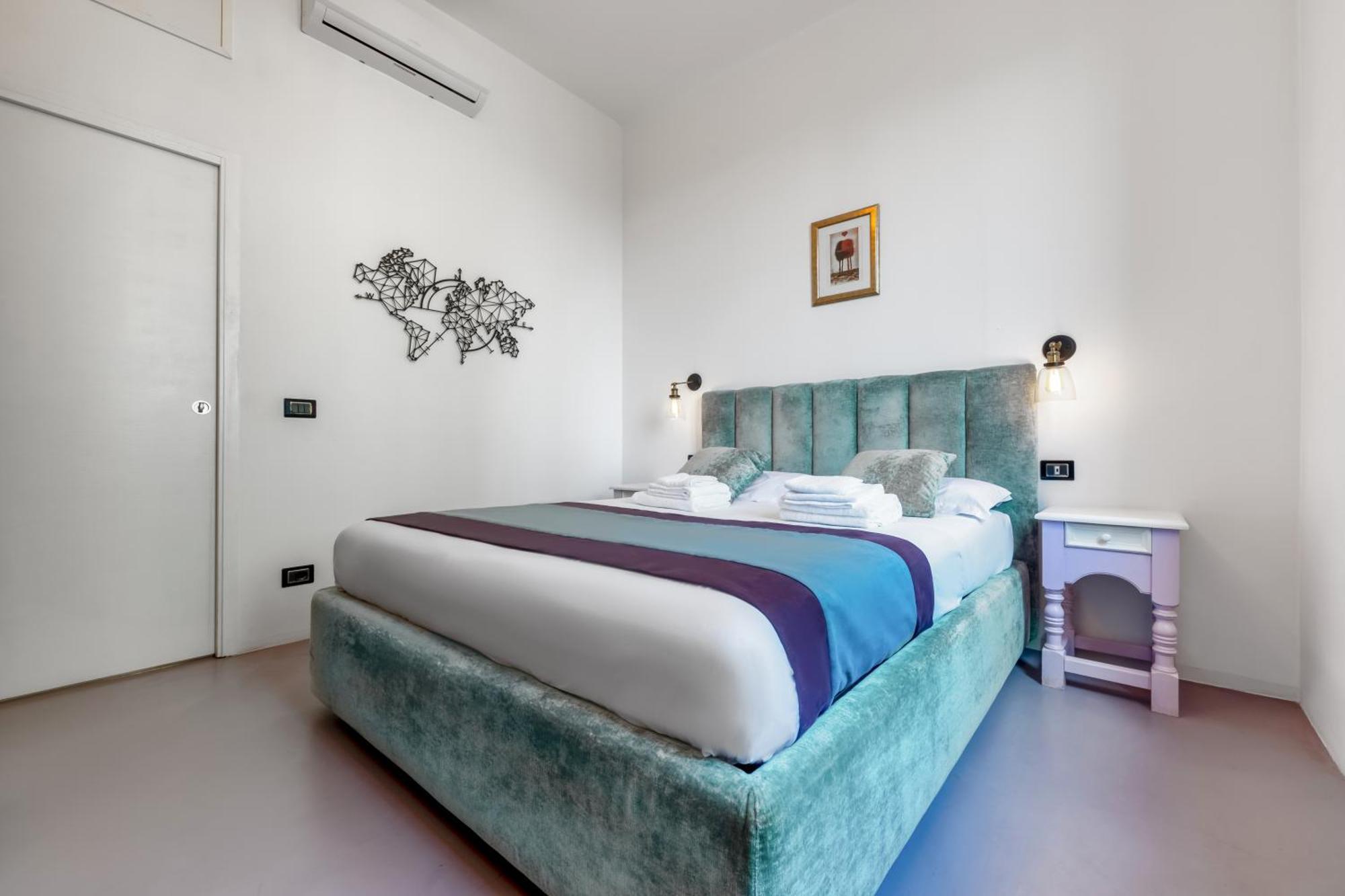 Casa Da Suite Living Milan Extérieur photo