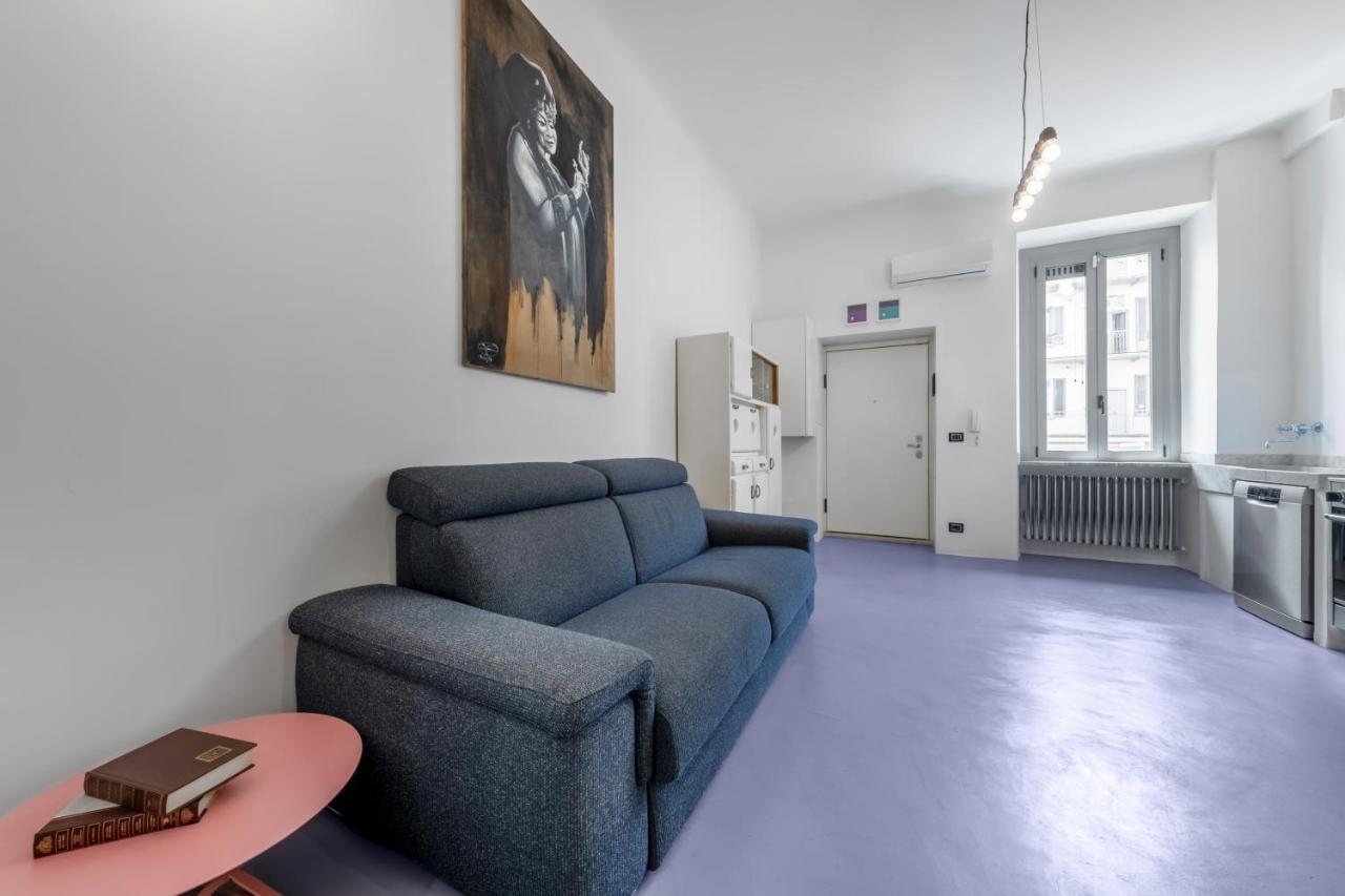 Casa Da Suite Living Milan Extérieur photo