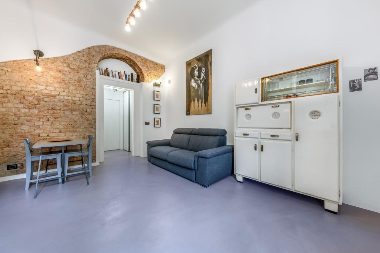 Casa Da Suite Living Milan Extérieur photo