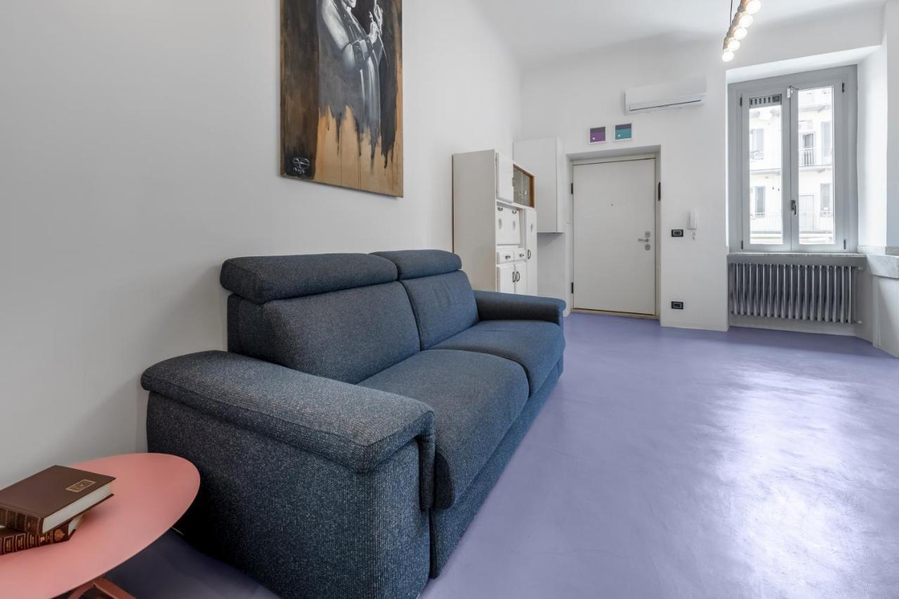 Casa Da Suite Living Milan Extérieur photo